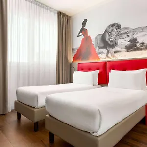 מלון Amedia Hotel Milan, Trademark Collection By Wyndham, מילאנו
