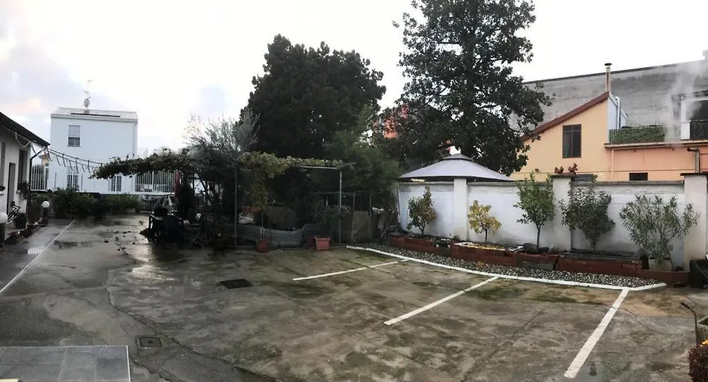 Parco Teramo - Navigli Cir 15146-Lni 299 Διαμέρισμα Μιλάνο Ιταλία