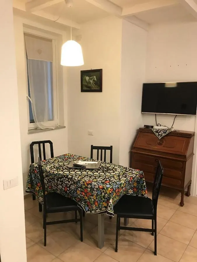 Parco Teramo - Navigli Cir 15146-Lni 299 Apartment Milan