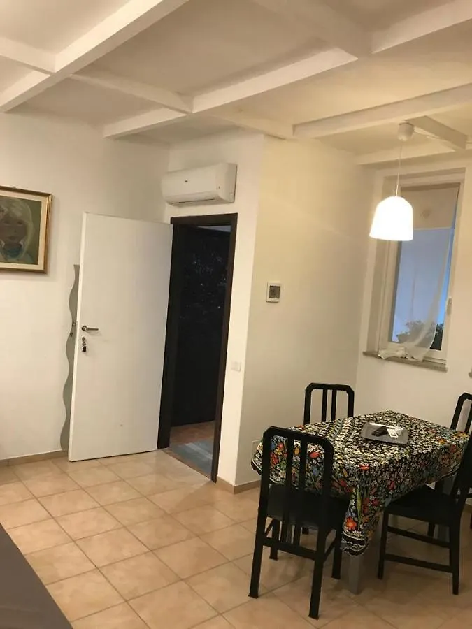 Parco Teramo - Navigli Cir 15146-Lni 299 Apartment Milan