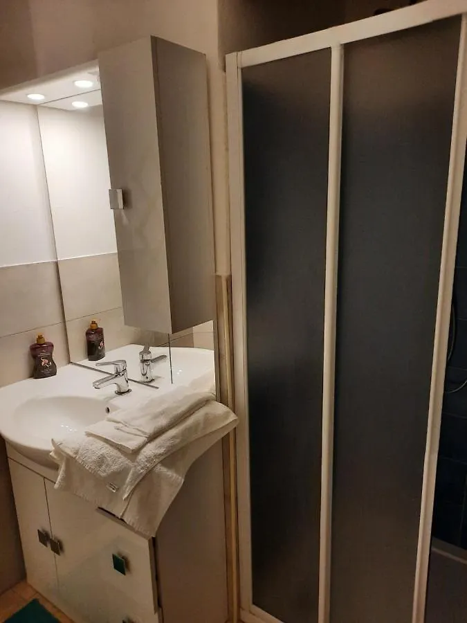 Parco Teramo - Navigli Cir 15146-Lni 299 Apartment Milan