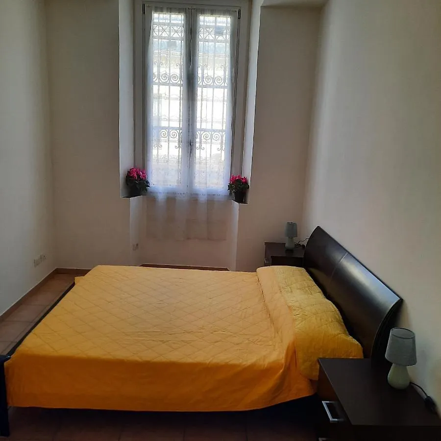 Parco Teramo - Navigli Cir 15146-Lni 299 Apartment Milan