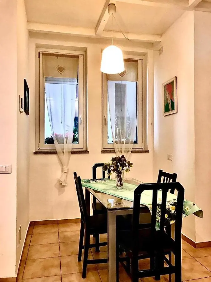 Parco Teramo - Navigli Cir 15146-Lni 299 Apartment Milan