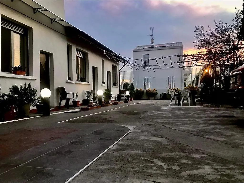 Parco Teramo - Navigli Cir 15146-Lni 299 Apartment Milan